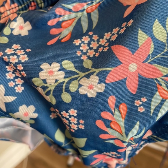 Baby girl Bathing suit bundle 9-12m - Picture 5 of 8